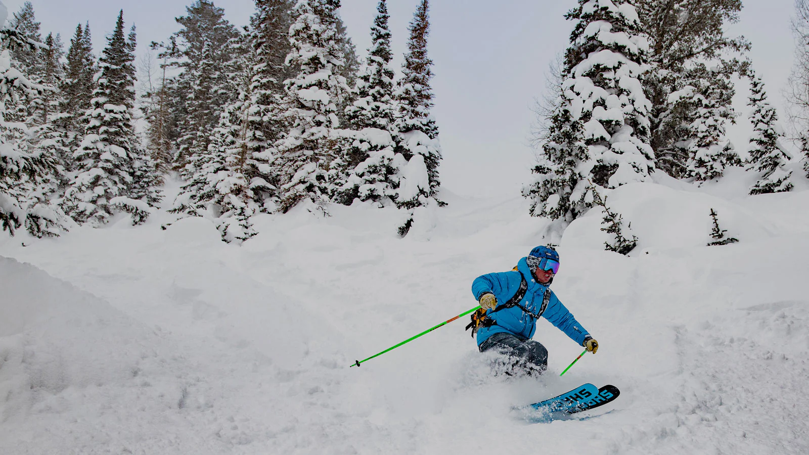 Master the Mountain with Handcrafted Precision